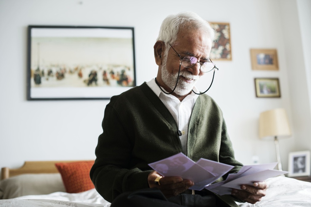 pension plan