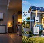 Hybrid Solar Inverter vs Regular Inverter: What is the Difference?
