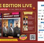 Urban Nest Inside Launches 18th Edition Featuring CRII Group and The GEN Group