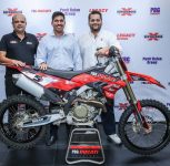 Pune: Punit Balan, Pranav Bakre Join Hands With Ducati for ISRL Season 3