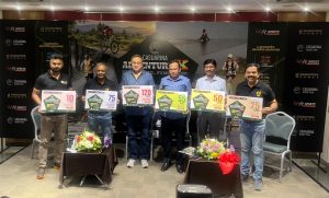 120 Km Sahyadri Adventure Race to Be Held Near Bhatghar Dam in November