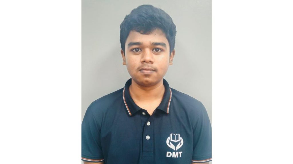 16-Year-Old Goes Missing After Leaving for Classes in Deccan