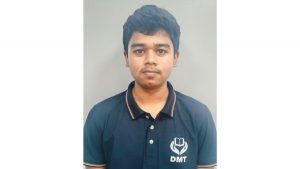 16-Year-Old Goes Missing After Leaving for Classes in Deccan