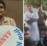 18 Pune Activists Detained in Madhya Pradesh While Travelling to Delhi for Protest, Alleges CJP
