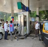 Pune: 24-Hour CNG Supply Begins at Daruwala Petrol Pump After Years of Delay