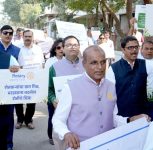 4th Rotary Millet Jatra and Go-Vigyan Parishad 2026 Concludes with Great Enthusiasm