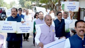 4th Rotary Millet Jatra and Go-Vigyan Parishad 2026 Concludes with Great Enthusiasm