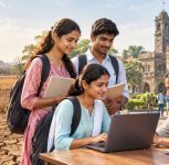 Pune University: 65,200 Students Get Exam Fee Waiver Amid Drought