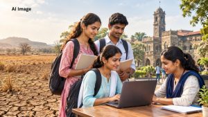 65,200 Students Get Exam Fee Waiver Amid Drought