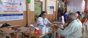 6,586 Health Camps Held Across Pune District During Ganeshotsav; Over 3 Lakh Citizens Examined