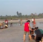 Pune: 8 Students from Alandi Die by Drowning at Diveagar Beach in Raigad During Tour