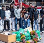 Pune: 9 Sacks Of Waste Collected From Mutha River After Ganesh Visarjan