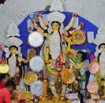 ASBS Durga Pujo 2026: A Raj Bari Pujo Comes Alive in Pune