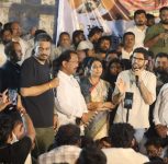 “Will Go to Mumbai If Needed”: Aaditya Thackeray Backs MPSC Students’ Protest in Pune