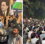 ‘If Youth Won’t Bring Change, Who Will?’ Abhijit Dipke Joins MPSC Protest in Pune