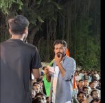 Pune MPSC Protest: Abhijit Dipke Questions Political Awareness, Raises Concerns Over Students’ Future