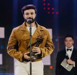 Tamasha Studios’ Abhik Banerjee Wins International Recognition at Astana AI Film Festival