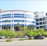 Administrator Board Appointed at Shri Balaji University in Tathawade Following High Court Order
