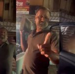 Pimpri-Chinchwad: Akurdi Shopkeeper Brandishes Paving Stone, Threatens Car Driver and Woman Over Brief Parking Spot Dispute