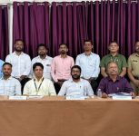 Citizens’ Alertness Can Help Prevent Digital Fraud: Pune Police Officer