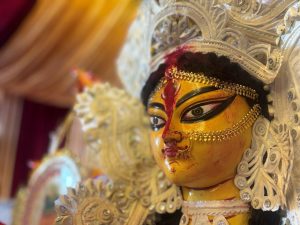 Amar Parar Pujo