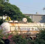 Pune: Ammonia Gas Leak Emergency Drill Tests Readiness of Kurkumbh Industrial Area
