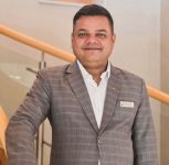 Novotel Pune Nagar Road Appoints Anshuman Ghoshal as Director of People & Culture