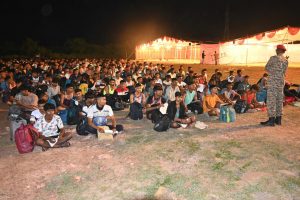 Army to Re-Conduct Zonal Recruitment Rally for Nursing Assistant