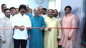 Association for Promotion of Plastics inaugurates new office in Aundh