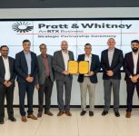 Bharat Forge and RTX’s Pratt & Whitney Canada Sign a Long-Term Contract for Critical Aerospace Engine Components