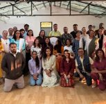 Bhoole-Bisre: An Evening of Poetry, Music and Memories at KavitaKAFE