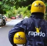 Pune Police Ask Google, Apple To Remove Rapido App Over Bike Taxi Row