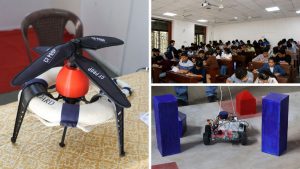 COEP Technological University to Host 20th Edition of MindSpark on October 3 and 4
