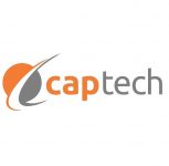 Captech logo