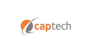 Captech logo