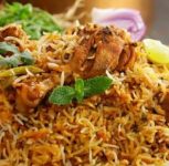 Pune: Ordered Veg, Got Chicken Biryani: Dhanori Man Approaches Police to Lodge Complaint