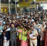 Why Is Pune Still Struggling With Cleanliness? Civic Workers List Problems Before PMC Commissioner