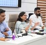 Complete SIR Work in Pune District by October 31, Divisional Commissioner Directs Officials