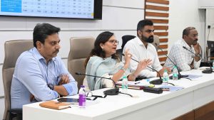 Complete SIR Work in Pune District by October 31