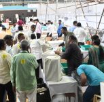 Counting Begins for Pune Graduate, Teachers’ MLC Constituencies