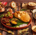 This Durga Puja, Take a Culinary Journey to Bengal at Sayaji Hotel, Pune