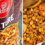 Pune: Customer Claims Spider Found in Haldiram’s Mixture, Seeks FDA Action