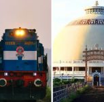 Dhamma Chakra Pravartan Din 2026: Central Railway to Run Pune–Nagpur Unreserved Special Trains