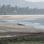 Diveagar Beach Remains Riddled with Safety Gaps Despite Eight Students’ Deaths, Says Ground Report