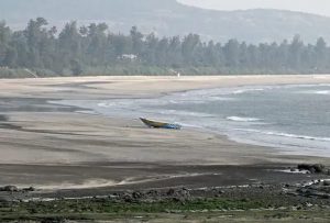 Diveagar Beach
