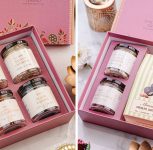 A Touch of Paithani, A World of Gifting: Diwali Hampers from Sheraton Grand Pune