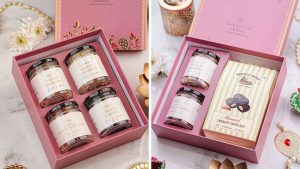 Diwali Hampers from Sheraton Grand Pune