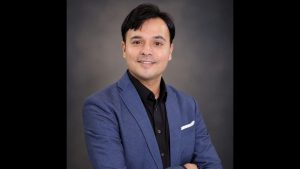 Dr Vardhaman Kankariya