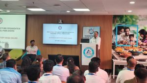 EPFO Organises Awareness Seminar on Social Security Initiatives and Recent Changes at Chakan