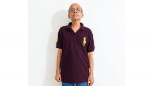 Elderly Man With Memory Loss Missing From Keshav Nagar;